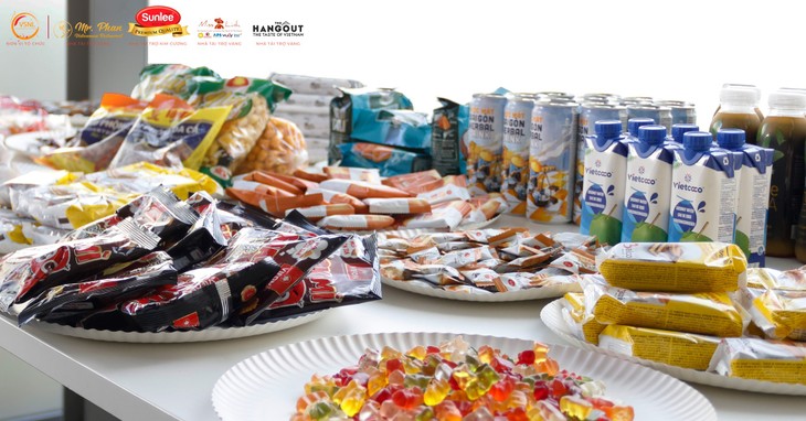 Hội quán Giao xuân: điểm hẹn văn hóa của người Việt trẻ tại Hà Lan - ảnh 4