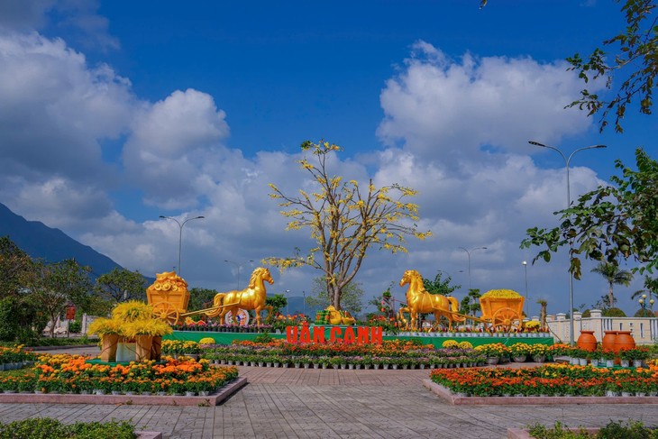 Xã Vân Canh, Gia Lai: giải pháp phát triển vùng đồng bào dân tộc thiểu số - ảnh 3