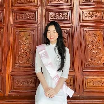 Người Việt trẻ ở nước ngoài tự hào giới thiệu văn hóa Việt Nam	 - ảnh 2