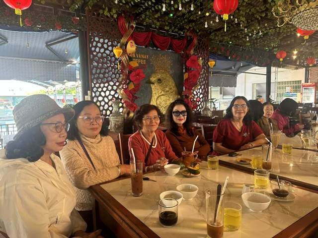 Điểm tựa cho những mảnh đời khó khăn - ảnh 5