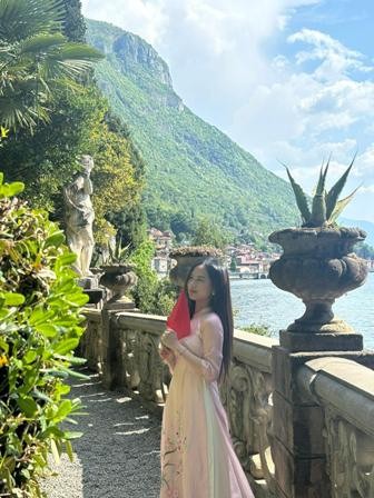 Tết Việt xa quê: gắn kết cộng đồng và tôn vinh văn hóa Việt - ảnh 3