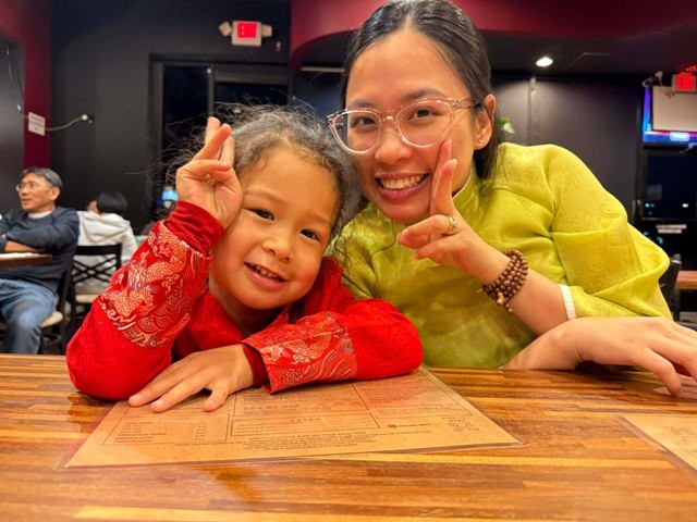 Tết Việt xa quê: gắn kết cộng đồng và tôn vinh văn hóa Việt - ảnh 1