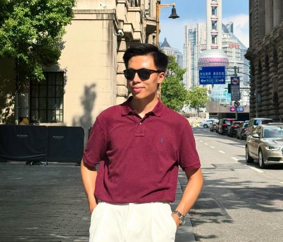 Du học để khám phá thế giới và góp sức cho quê hương - ảnh 1