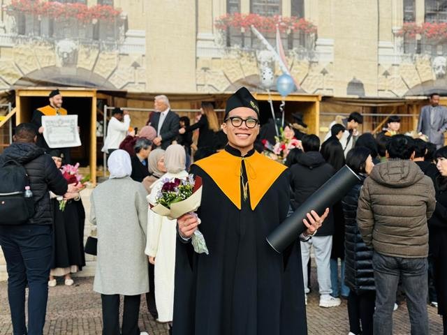 Chuyển đổi số, trí tuệ nhân tạo hỗ trợ công việc trong thời kỳ hội nhập - ảnh 2