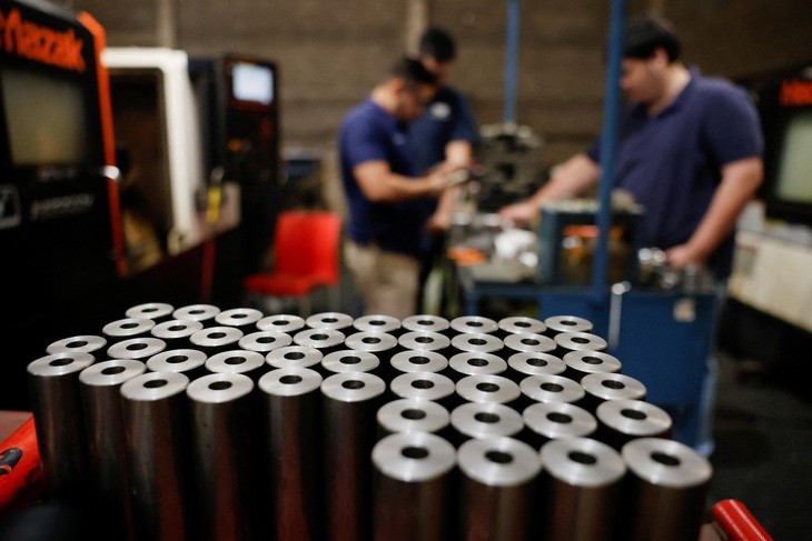 Многие страны отреагировали на введение новых пошлин США - ảnh 1