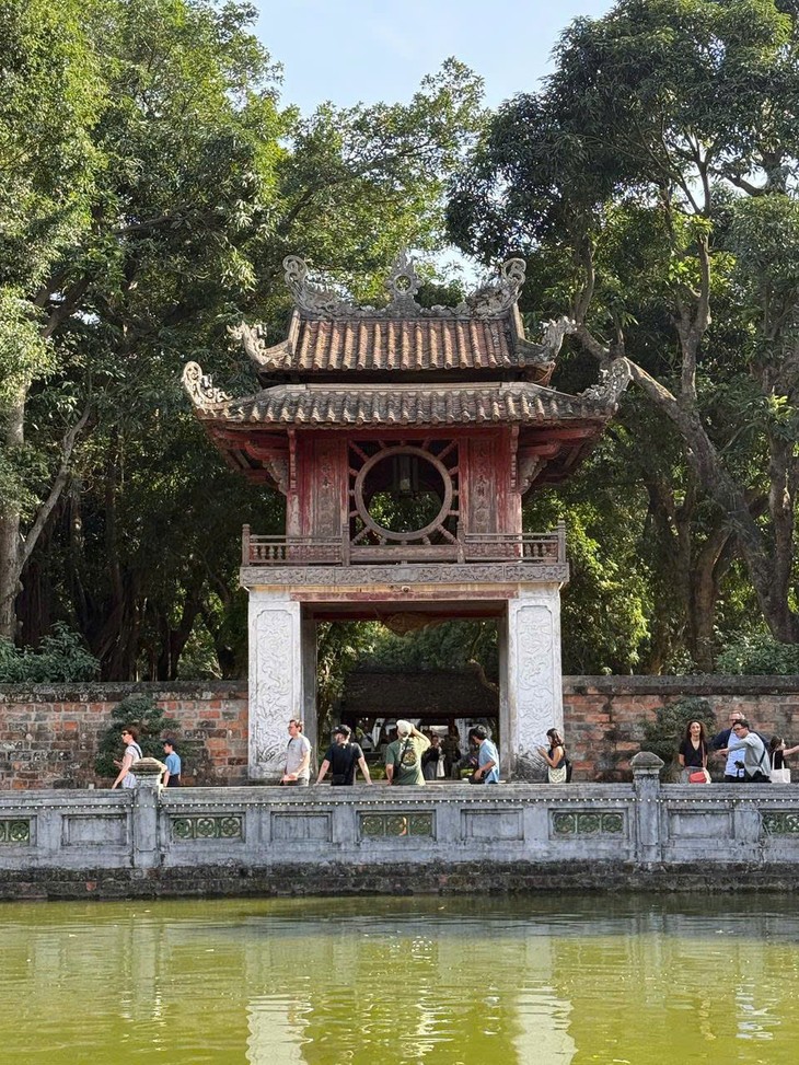 Беседа с российским слушателем Игорем Кольке - ảnh 6