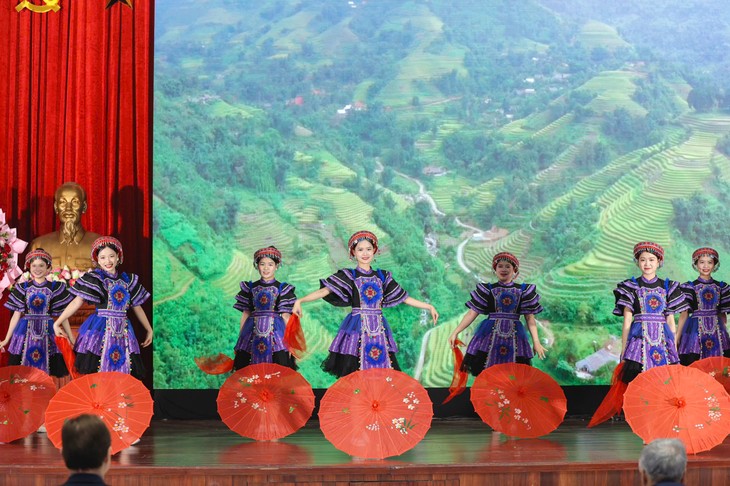 Празднование 75-летия Общества вьетнамо-российской дружбы - ảnh 2