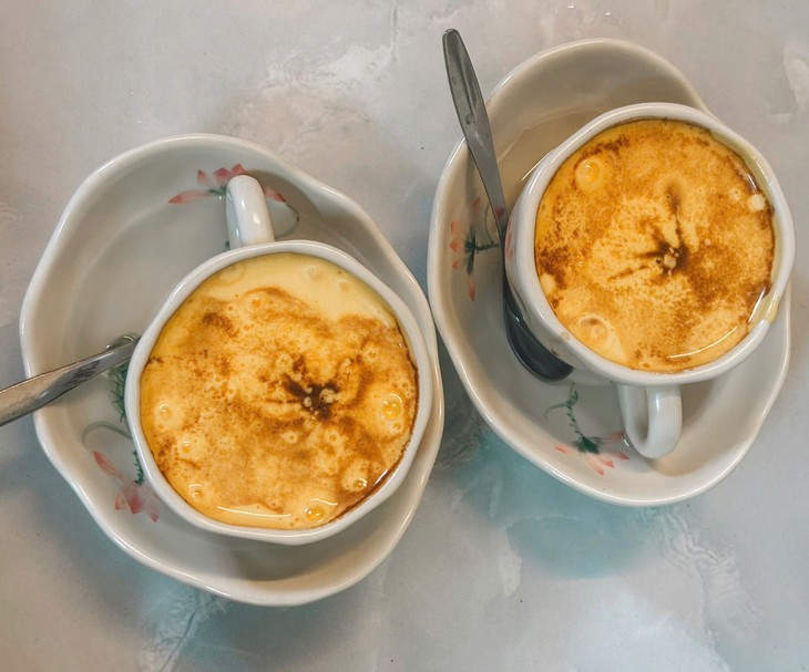 Вьетнамский кофе становится все более популярным в мире - ảnh 2