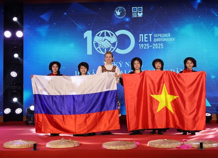 Вьетнамо-российские отношения в 2025 году – всесторонние успехи - ảnh 5