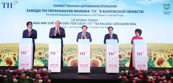 Вьетнамо-российские отношения в 2025 году – всесторонние успехи - ảnh 3