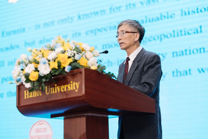 Трактат «О взглядах жителей добродетельного города»: Опубликовано философское наследие Аль-Фараби во Вьетнаме - ảnh 3