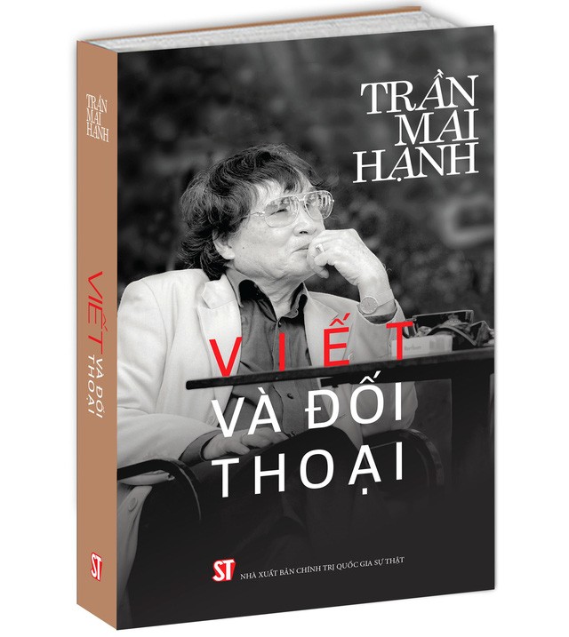  Đối thoại với tác giả 