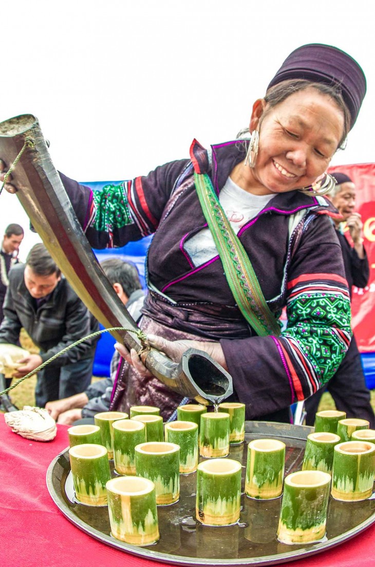 Thu rồi, xách xe lên Hà Giang thôi - ảnh 5