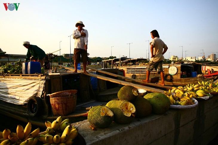 Bến cũ Bình Đông - ảnh 11