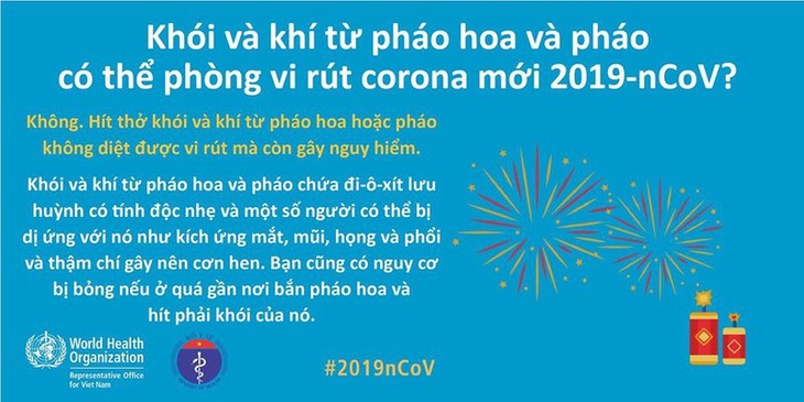 WHO và Bộ Y tế giải đáp mọi thắc mắc về chống virus corona - ảnh 12