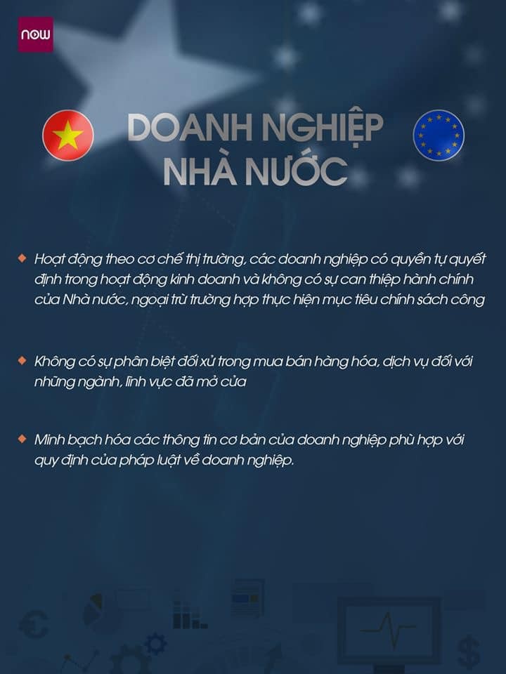 Những nội dung chính của hiệp định EVFTA và EVIPA - ảnh 2