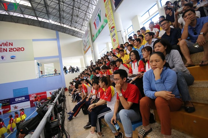 VCK giải Futsal HDBank VĐQG 2020: Ngày hội Futsal chính thức khai màn - ảnh 12