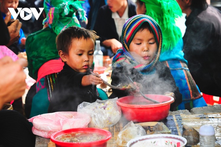  Cao nguyên đá Hà Giang đẹp ngỡ ngàng trong tiết thu - ảnh 11