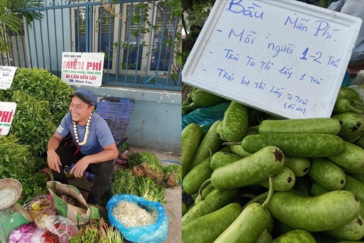 Được truyền cảm hứng làm thiện nguyện của anh bán rau, thày giáo Hà Nội quyết định dạy vẽ online miễn phí - ảnh 5