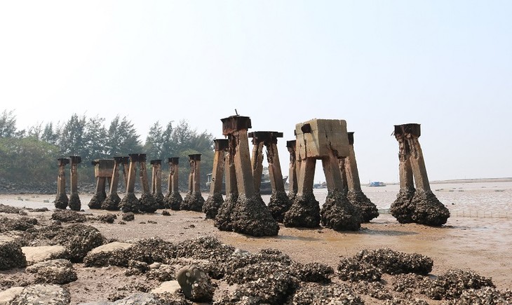 60 năm Đường mòn Hồ Chí Minh trên biển - con đường huyền thoại - ảnh 2