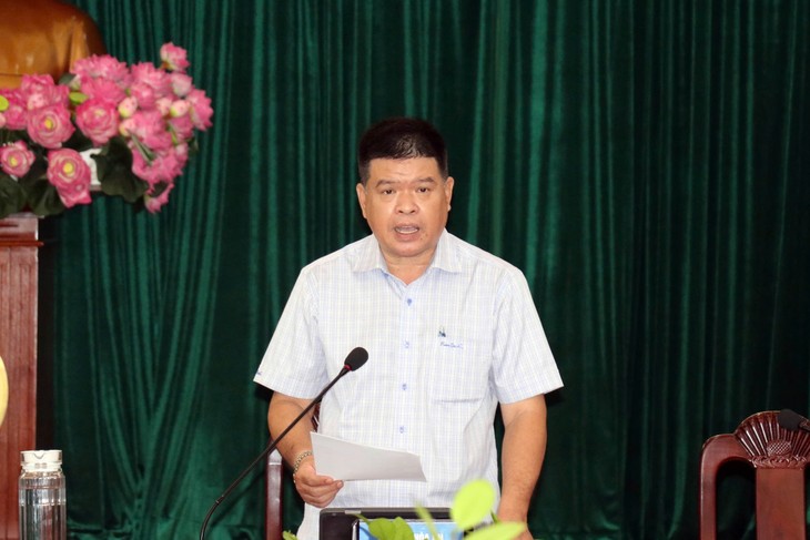 TP.HCM cam kết đủ trạm sạc, đủ điện để chuyển đổi xe xăng sang xe điện - ảnh 1