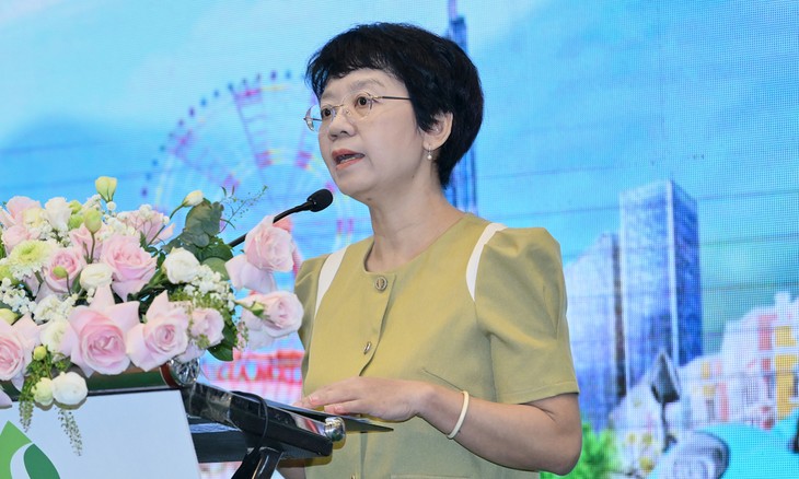 Sẽ có lộ trình áp dụng quy chuẩn quốc gia về khí thải đối với ô tô, xe máy - ảnh 1