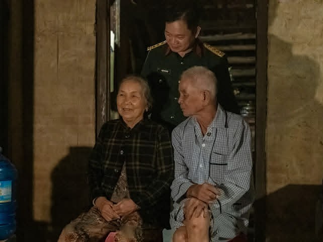 Chiến dịch Quang Trung - Binh chủng đặc công xây mới 48 căn nhà cho người dân Đăk Lăk và Khánh Hòa - ảnh 5