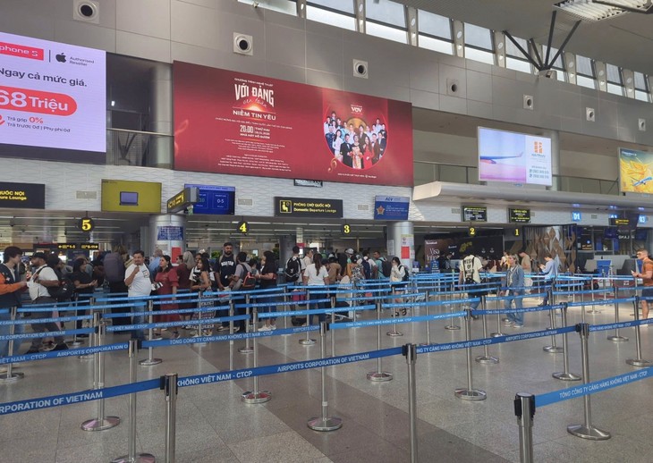 Những ca khúc lớn lên cùng làn sóng quốc gia trong chương trình Với Đảng vẹn toàn niềm tin yêu - ảnh 2