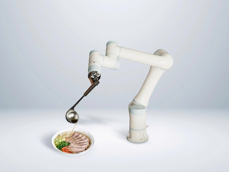 QP Food công bố thương hiệu Phở C.E.O và chiến lược toàn cầu của tô phở Việt  - ảnh 4