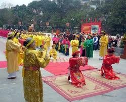  Vietnam celebra el 223 aniversario de la victoria de Ngoc Hoi- Dong Da - ảnh 1