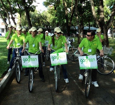 Un “Trayecto verde” a la consagración juvenil  - ảnh 1