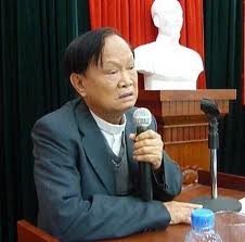 Comunidad católica vietnamita contribuye al desarrollo nacional - ảnh 1