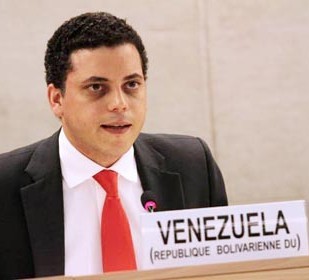 ONU reconoce respeto a los derechos humanos en Venezuela - ảnh 1