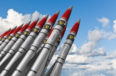 Seguridad nuclear: tema inquietante para todo el mundo - ảnh 2