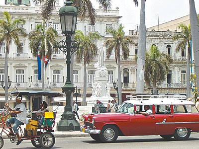 Vietnam y Cuba impulsan tradicional e integral cooperación - ảnh 2