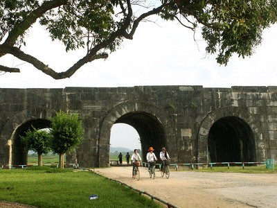 Vietnam celebra reconocimiento de otro patrimonio cultural de la Humanidad - ảnh 1