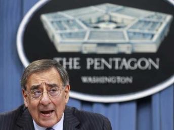 Leon Panetta: Una intervención militar en Siria debe ser respaldada por la ONU - ảnh 1