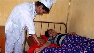 Vietnam evalúa 10 años de consolidación de la red sanitaria local - ảnh 1