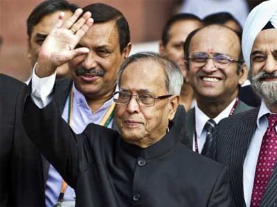 India tiene nuevo presidente - ảnh 1