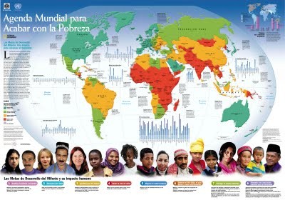 Ardua batalla contra el hambre y la pobreza en el mundo - ảnh 2