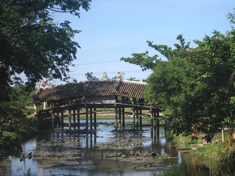 Un día en la aldea de Thanh Thuy - ảnh 1