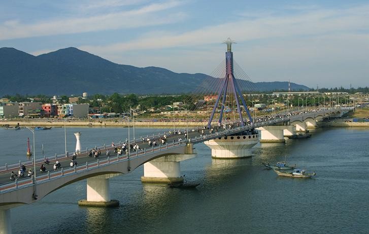 Delegación de Partido Comunista de Cuba visita ciudad Da Nang - ảnh 1