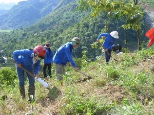 Vietnam por disminuir emisiones de gas de efecto invernadero - ảnh 2