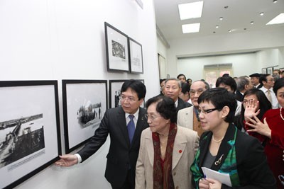 Vietnam conmemora 40 años del Acuerdo de París - ảnh 2