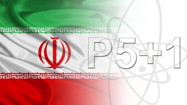 Informan de otra ronda de negociaciones entre el P5+1 e Irán  - ảnh 1