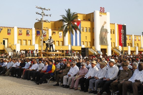 Raúl Castro: la revolución cubana se rejuvenece - ảnh 1