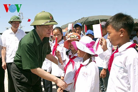 Zona económica de Van Don – principal fuerza impulsora de economía de Vietnam - ảnh 1