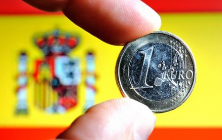 Deudas públicas de España dispara al nivel récord del 92,6% del PIB - ảnh 1