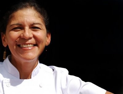 Hanoyenses disfrutan arte culinario de Venezuela - ảnh 1