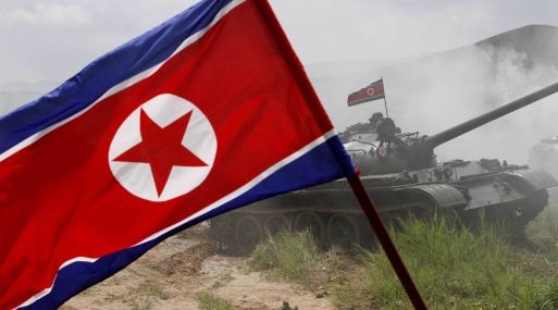 Pyongyang rechaza desarme nuclear unilateral - ảnh 1